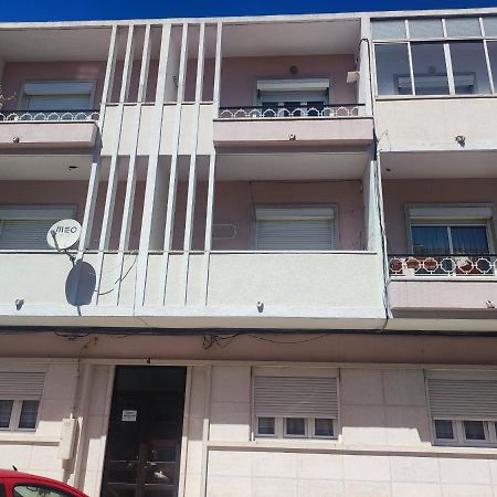 Lisbon Traditional T2 With Balcony In Damaia, Lisbon Amadora Eksteriør billede