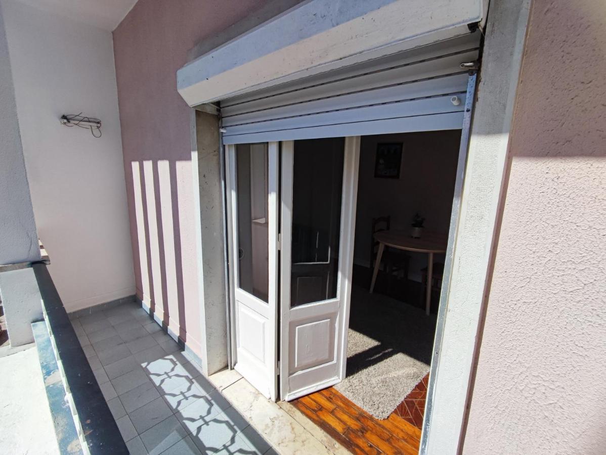 Lisbon Traditional T2 With Balcony In Damaia, Lisbon Amadora Eksteriør billede